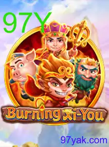 BurningXiYou: Descubra o Novo Fenômeno dos Jogos em 2023