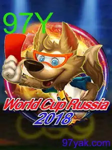 WorldCupRussia2018